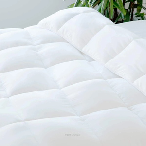 5 étoiles hôtels de luxe 233TC coton canard oie ensemble de literie plume <span class=keywords><strong>couette</strong></span> - Product Image 6