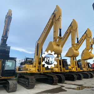 Komatsu Pc 450-8 Gebruikte Rupsgraafmachines Met Hoogwaardige Komatsu <span class=keywords><strong>PC450</strong></span>-8 PC400-8 PC400-<span class=keywords><strong>7</strong></span> Pc400 <span class=keywords><strong>Pc450</strong></span> Pc350 Lage Prijs Verkoop - Product Image 3