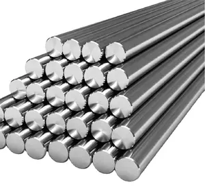 Astm F136 Gr2 Gr.4 Gr5 6Al4V Eli Titanium Bar Titanium Rod China Titanium Alloy Bar Manufacturers