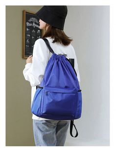 Factory Customized Durable Travel Bag Travel Bag Multiple Color Selection Unsex <b>Backpack</b> - Product Image 5