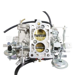 Carburador 22R 21100-35463 Ly-010056-C para Reemplazo y Reparación, Fabricado en Zhejiang - Product Image 4