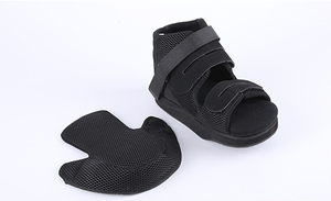 Zapatos Ortopédicos de Descompresión para la Curación del Antepié, Andador Médico para Tobillo <span class=keywords><strong>Postoperatorio</strong></span> - Product Image 5