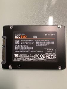 Prix ​​bas pour SSD interne 870 EVO 500 Go 2,5 pouces SATA3 pour ordinateurs portables et de bureau - Product Image 5