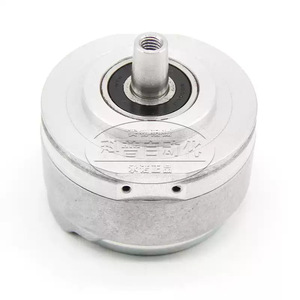 Encoder Rotatorio Heidenhain EQN1325.020-2048 Tipo de Contacto Incremental ID 538234-01 - Product Image 3