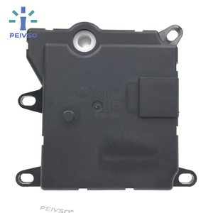 Actuador de Amortiguador de Aire PEIVSO para FORD EXPEDITION 2004-2006 LINCOLN NAVIGATOR 2005-2006 OEM 604-222 3L1Z19E616AA - Product Image 2