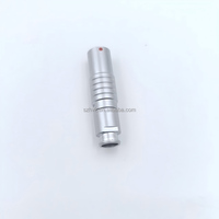 Compatible avec la prise flottante originale de la série B PHA 1B, prise filaire, prise à double bouton, prise à 30 degrés, 8 broches