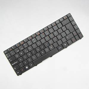 ใหม่ BST SP La แป้นพิมพ์แล็ปท็อปสำหรับ4732Z 4332 <span class=keywords><strong>eMachines</strong></span> D525 D725สเปนรูปแบบสีดำรับประกัน12เดือน - Product Image 2