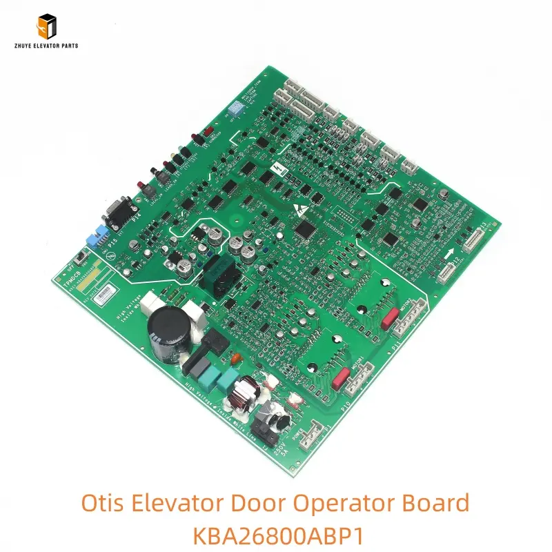 Oti * Liftdeur Operator Board Kba26800abp1