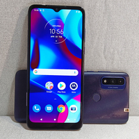 6.5 İnç HD Ekran 4G Global Kilitsiz Akıllı Telefon 3GB RAM 32GB Depolama Alanı 13MP Kamera 4000mAh Pil Toptan Satış İçin Cep Telefonu