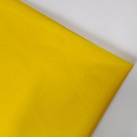 Tissu nylon ripstop 44g/m2, tissu nylon ripstop noir pour parachutiste