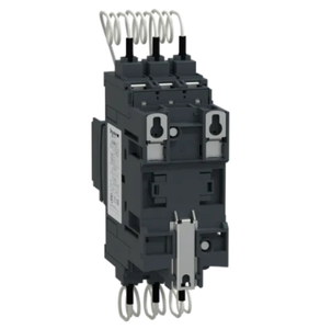 Contacteur de commutation à condensateur Schneider TeSys Deca LC1DGKM7C LC1DTKM7C LC1DWKM7C 220VAC Triphasé - Product Image 2
