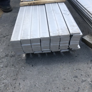 Kích thước khác nhau 3x20mm-150mm chiều dài cố định 6 mtrs Inox Thép <span class=keywords><strong>barra</strong></span> 304 316L 310 310S thép không gỉ thanh phẳng từ Trung Quốc - Product Image 4
