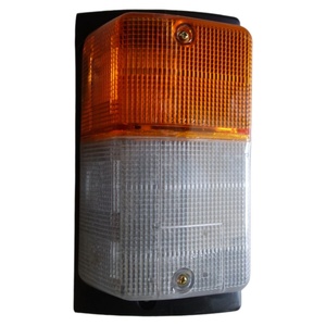 อะไหล่ระบบไฟรถบรรทุกคุณภาพสูง ไฟเลี้ยว LED ซ้ายและขวา 394769 394768 สำหรับรถบรรทุกสแกนเนีย 113 - Product Image 1