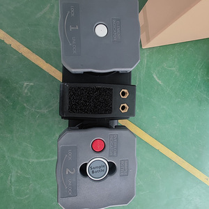 Separador de Aceite y Agua Desemulsionante Automático de Alta Eficiencia ROWS <span class=keywords><strong>30</strong></span> para Compresores de la Industria Alimentaria - Product Image 6