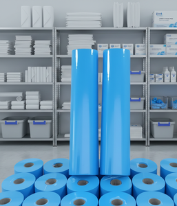 Tissu non tissé laminé PP PE fiable offrant une protection imperméable, une résistance, une durabilité et une efficacité d'emballage flexible. - Product Image 6