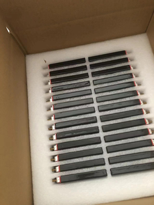 Batterie SCIB LTO 2,4 V 2,9 Ah SCIB 2,9 Ah Max 75C 520W Décharge Cycles de vie supérieurs à 40 000 fois avec des goujons personnalisés - Product Image 5