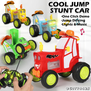 90 độ thẳng đứng đi bộ bán buôn 2.4G RC sở thích điều khiển từ xa diễn viên đóng thế xe hình quà tặng mới lạ bán chạy nhất với ánh sáng và âm nhạc - Product Image 2