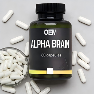 Cápsulas de Biotina de Excelente Calidad <span class=keywords><strong>para</strong></span> el Cerebro, Suplementos <span class=keywords><strong>para</strong></span> Mejorar la <span class=keywords><strong>Memoria</strong></span> <span class=keywords><strong>y</strong></span> la Concentración, Cápsulas <span class=keywords><strong>para</strong></span> Ser Sabios - Product Image 2