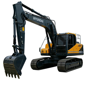 20ton ฮุนไดรถขุดมือสอง220-9S รถขุดตีนตะขาบ220LC-9S - Product Image 1