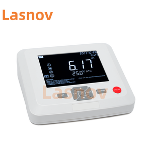 PH100 Wasserdichter digitaler tragbarer Pool <span class=keywords><strong>tester</strong></span> Intelligenter IP54-Schwimmwasserqualitätsmonitor mit OEM-und ODM-Unterstützung - Product Image 1