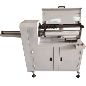 Máy cắt lõi giấy 6inch 1inch 3ich Máy cắt ống giấy vệ sinh máy cắt lõi giấy - Product Image 1