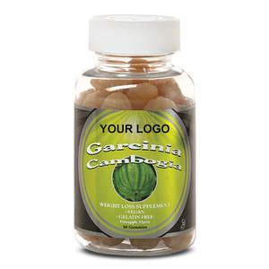 OEM/ODM amincissant des bonbons de régime de santé pour la gestion du poids de perte de poids - Product Image 2