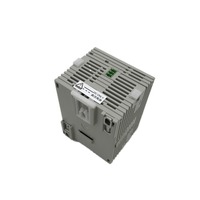 Controlador PLC Delta DVP20SX211T 100% Nuevo y Original, Controlador Industrial Dedicado con Comunicación RS485, 220V, 1 Año de Garantía