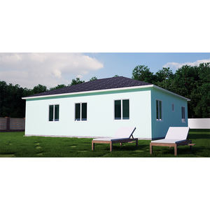 Maison de jardin au design unique et magnifique, fabricant de maisons de jardin en Chine - Product Image 1