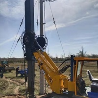 Diagnostic intelligent des pannes de la couronne de rotation de la foreuse rotative