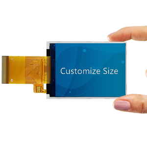 20 in莽 lcd panel manufacturer