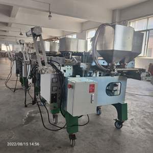 เครื่องทำเค้กคัสตาร์ดอเนกประสงค์ เครื่องทำเค้กเดลิมานจู เครื่องทำเค้กรูปปลาและหมี - Product Image 2