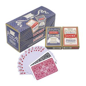 Poker standard/pont <span class=keywords><strong>carte</strong></span> à jouer - Product Image 2