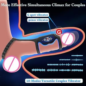 Masseur de Prostate Plug Anal vibrateur anneau de verrouillage de <span class=keywords><strong>sperme</strong></span> retarder l'éjaculation formateur anneau de pénis pour hommes - Product Image 5