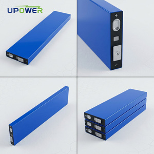 ULi Super Capacity 3.2V 184Ah Prismatic Battery Cell for Solar Storage Energy System Air Conditioning Energy Storage - Product Image 2