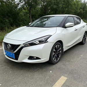 2018 Nissan Lannia 1.6L CVT Cool <b>Sound</b> Edition - Spacious Sedan with 4-5 <b>Speakers</b> 521L Trunk 2700mm Wheelbase Japanese Quali - Product Image 1