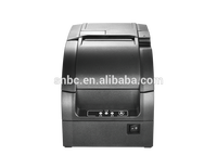 SNBC BTP-M300 POS Metal DOT Matrix Printer Imprimante de reçus d'impact pour l'impression de factures