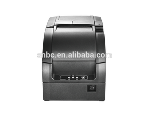 SNBC BTP-M300 POS Metal <strong>DOT</strong> <strong>Matrix</strong> <strong>Printer</strong> Impact Receipt <strong>Printer</strong> for Invoice Printing - Product Image 5