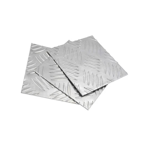 Lámina de Aluminio de 0.5-5 mm de Espesor, Placa de 10 mm, Aleación de Aluminio 1050 1060 1100 - Product Image 4