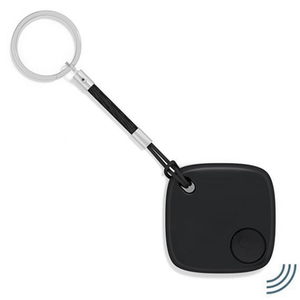 Mini thông minh <span class=keywords><strong>Key</strong></span> <span class=keywords><strong>Finder</strong></span> không dây điều khiển từ xa Chống mất Keychain với LBS định vị IOS hoạt động vật liệu nhựa - Product Image 4
