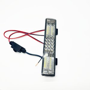T50/T40/T20P 180W 60 cuentas LED faro luces nocturnas para Dj1 T50/T40/T20P agricultura Agras Drone - Product Image 4