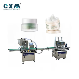 Maravillosa calidad Excelente costo Sellado Crema de etiquetado Honey Shampoo 2025 Máquina de llenado cosmético - Product Image 3