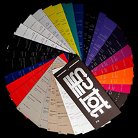 [Seulement personnalisé] impression personnalisée adultes bleu jouet jeu groupe de jeu boire fête ivre famille Couple carte pont jeu boîte ensembles