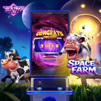 Placa de Juego Skill Base, Último Diseño, Versión Nueva, Blazing Link, Compatible con Multijugador, Precio Competitivo, Directo de Fábrica