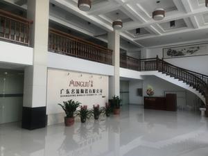 Inodoro de Cerámica de Dos Piezas con Doble Descarga, Alargado, Blanco, Fácil de Limpiar, Montado en el Suelo, con Sifón en S, para Hotel, Precio al por Mayor - Product Image 5