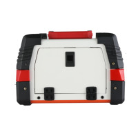 LETSWELD 6KG 3 en 1, soudeuse MIG/MMA/TIG, machine à souder, 110/220V, 120A, neuve, garantie 1 an, diamètre du fil 1,0 mm