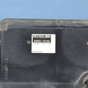 บอร์ดคอมพิวเตอร์<span class=keywords><strong>มือ</strong></span><span class=keywords><strong>สอง</strong></span> Vios crmay Levin ECU สำหรับ89661-02J40รถ Prius รื้อถอน - Product Image 6