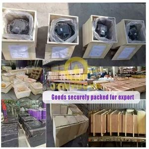 משאבת בוכנה צירית חלקים a4vg סדרת a4vg56 a4vg71 a4vg125 a4vg71 a4vg125 a4vg125 a4vg71 הידראולי ערכת תיקון ערכת תיקון - Product Image 5