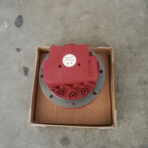 มอเตอร์ขับเคลื่อนสำหรับรถขุด U25 รับประกัน 3 ปี - Product Image 2