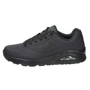 Zapatillas Skechers Uomo 52458 Negras Estilo Chunky - Product Image 1