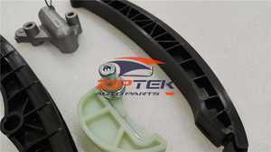 Kit <span class=keywords><strong>de</strong></span> Herramientas <span class=keywords><strong>de</strong></span> Sincronización del Motor 1.4T EA111 CAXA CFBA CTHE, Kit <span class=keywords><strong>de</strong></span> Cadena <span class=keywords><strong>de</strong></span> Distribución para Volkswagen VW Golf, Skoda Octavia, Seat Ibiza - Product Image 5